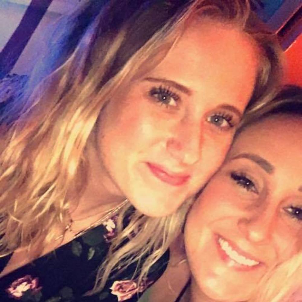 Meet your Posher, Madi